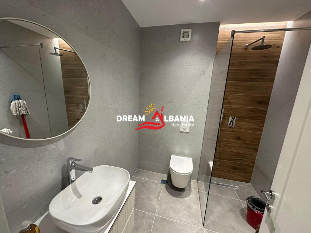 Apartament 1+1 me qera tek rruga e Bogdaneve prane Spar (ID 42111236)