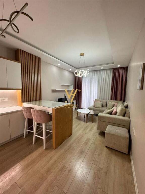 APARTMENT 2+1+BLK FOR RENT AT CASA ITALIA 1,200 EURO