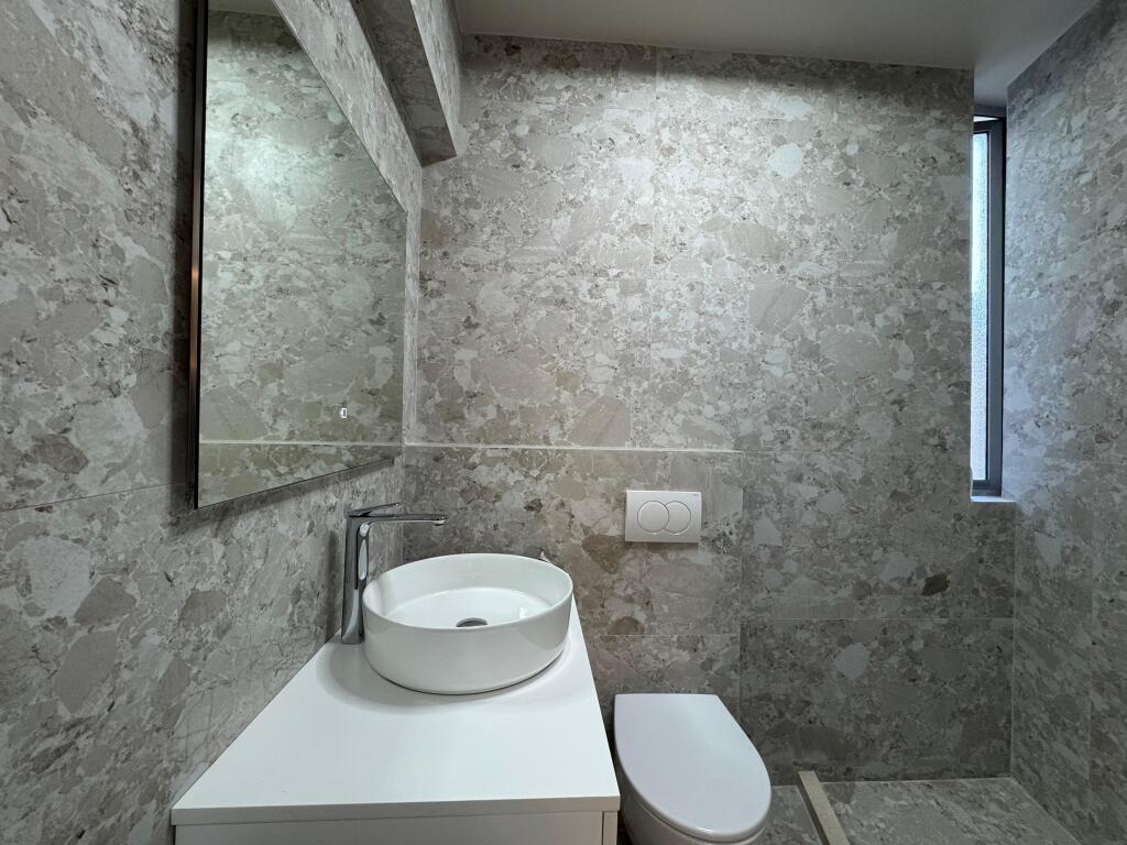 Apartament 1+1 per shitje, Ali Demi