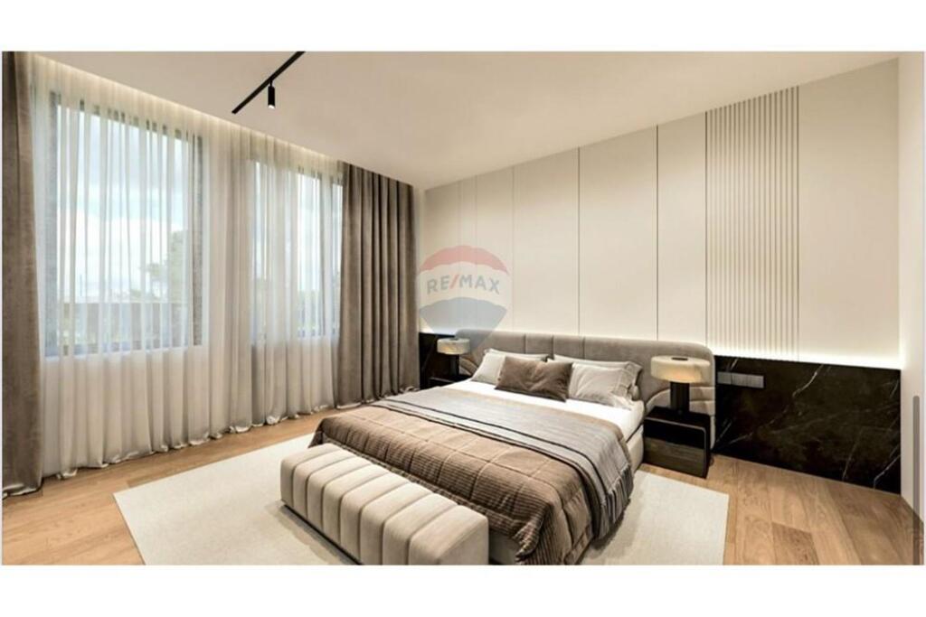 APARTAMENT 3+1+2 PER SHITJE TEK LIQENI I THATE ! !