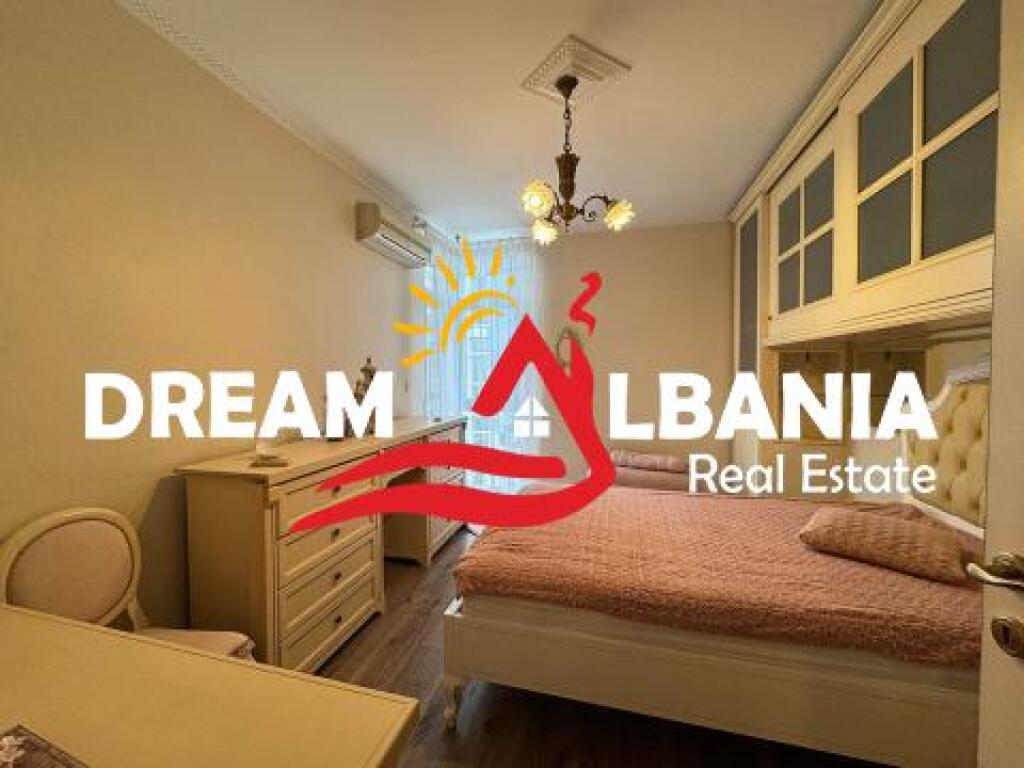 For rent 3+1 apartment at Ish Ekspozita, Tirane (ID 4231443)
