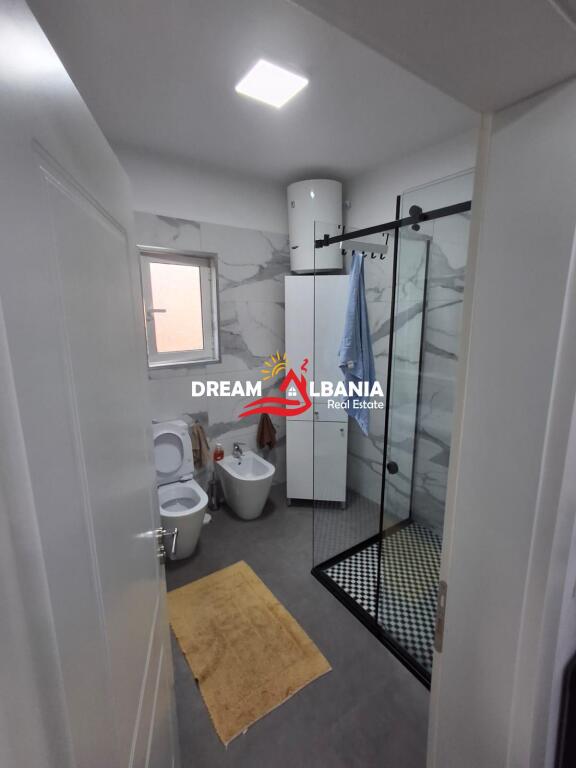A four-villa is for rent near Bajram Curri Allias Tirana school ID (4251415)
