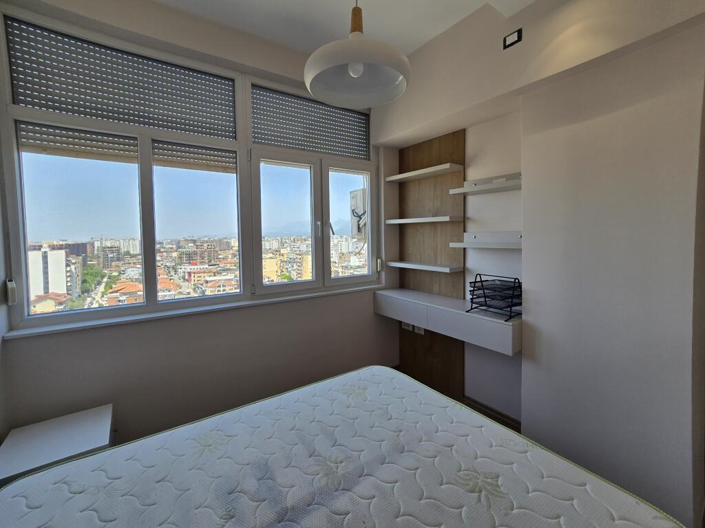 📢 For Rent – Apartment 2+1 📍 Opposite Delijorgji, Kavaja Street – Tirana💶 Price: 850 €/month