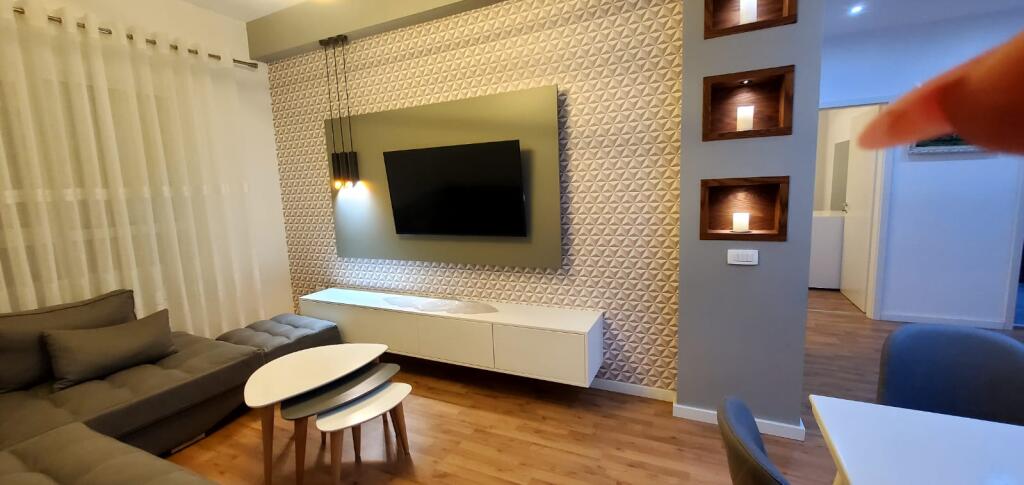 📢Apartment for rent 2+1 at Ali Demi