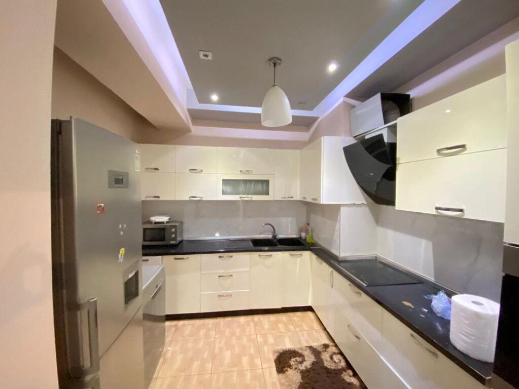 APPARTAMENTO IN AFFITTO 2+1 ASTIR 550 EURO