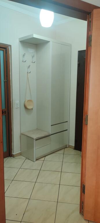 Furnished 1+1 apartment for rent "Rruga Albanopoli" near Vision +