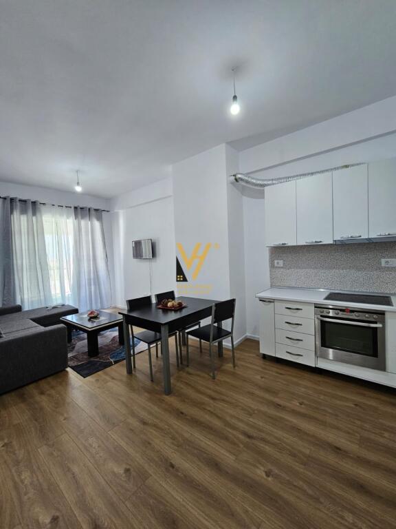 APPARTAMENTO 1+1+BLK IN AFFITTO AL COMPLESSO KAIMI, ALI DEMI 450 EURO