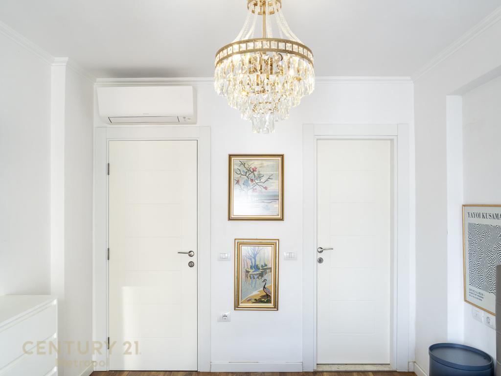 SUPER APARTMENT 2+1+2 FOR SALE, BOTANICAL GARDEN !