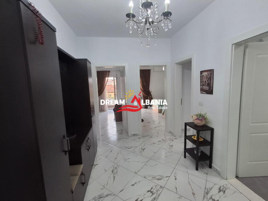 A four-villa is for rent near Bajram Curri Allias Tirana school ID (4251415)
