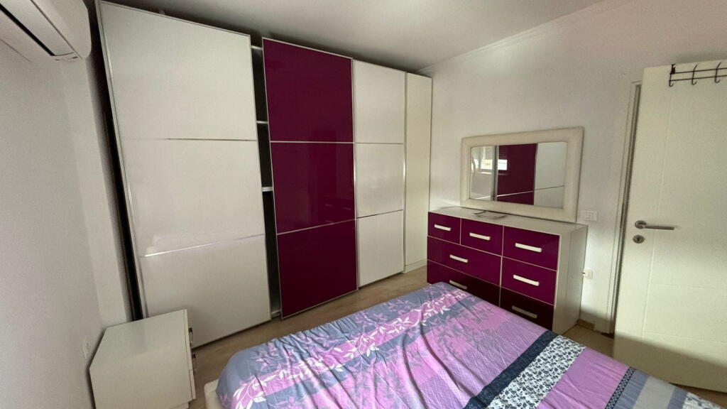Apartment For Rent 2+1 at 5 Maji street (ID B2201447) Tirane​