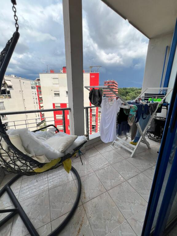Appartamento in affitto 1+1 in Via Kosovarve