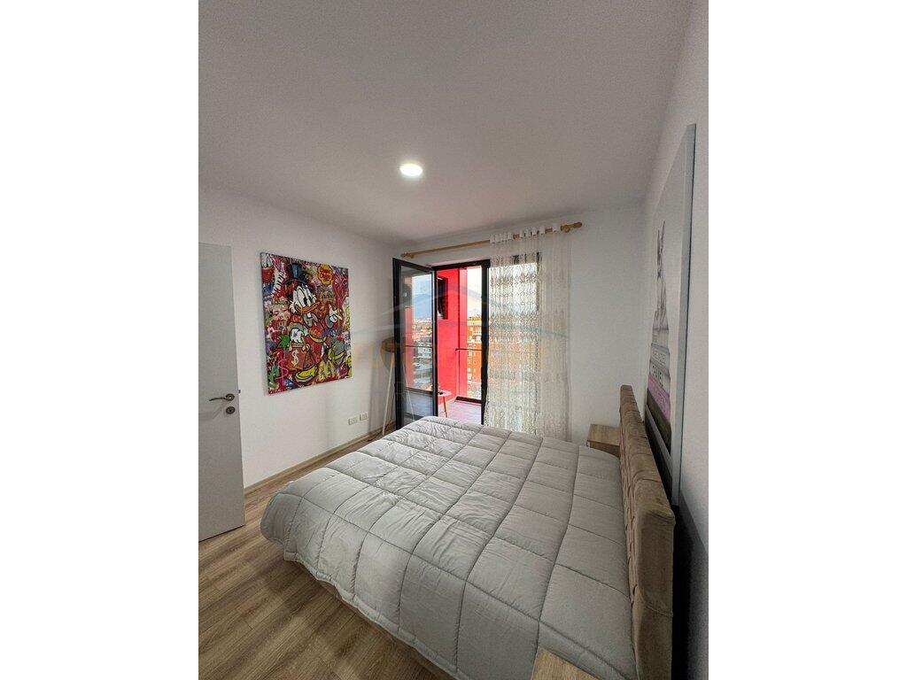 Qera, Apartament 1+1, Rezidenca Future Home, Unaza e Re