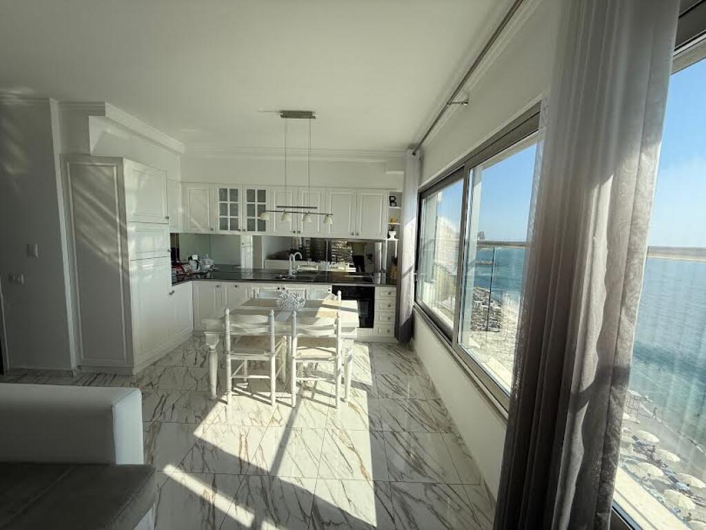 Apartament 2+1 Me Qira në Currila, Durres!