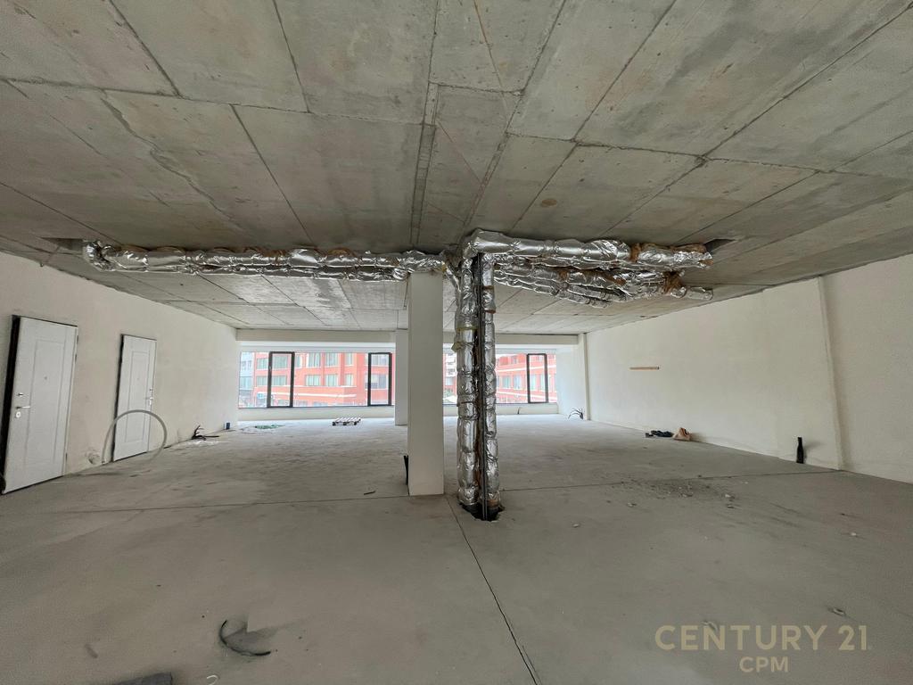Office for rent at the "Delijorgji" Complex