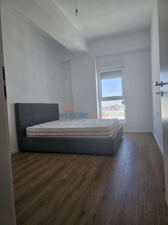 Appartamento 1+1 in Affitto Ali Demi Tirane