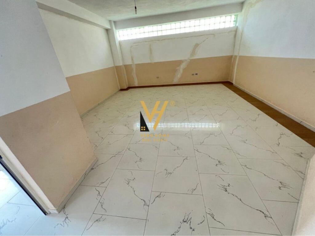 GIVEN PREMISES 160 M2 FOR RENT AT KODRA E PRIFTIT 60,000 LEKE