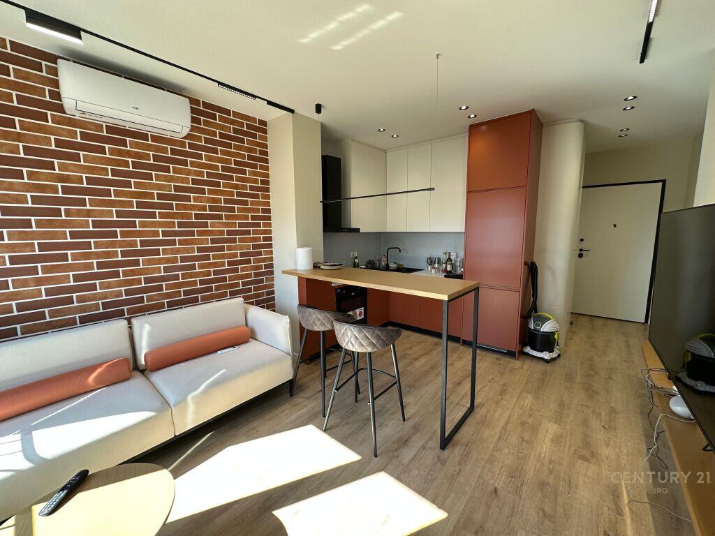 1-Bedroom Apartment for Rent – New Boulevard, Near Former Train Station