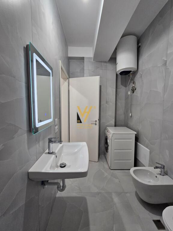 APPARTAMENTO 1+1+BLK IN AFFITTO AL COMPLESSO KAIMI, ALI DEMI 450 EURO