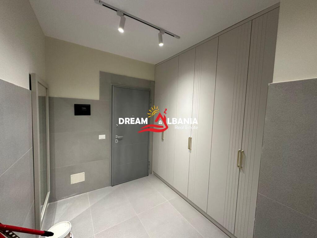 Apartament 1+1 me qera tek rruga e Bogdaneve prane Spar (ID 42111236)