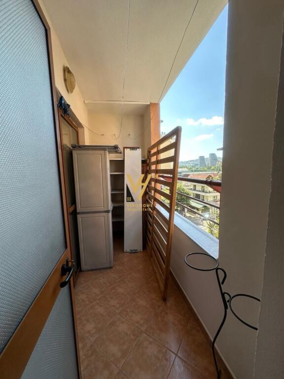 APARTMENT 1+1 FOR RENT IN KOMUNA E PARISIT 50,000 LEKE