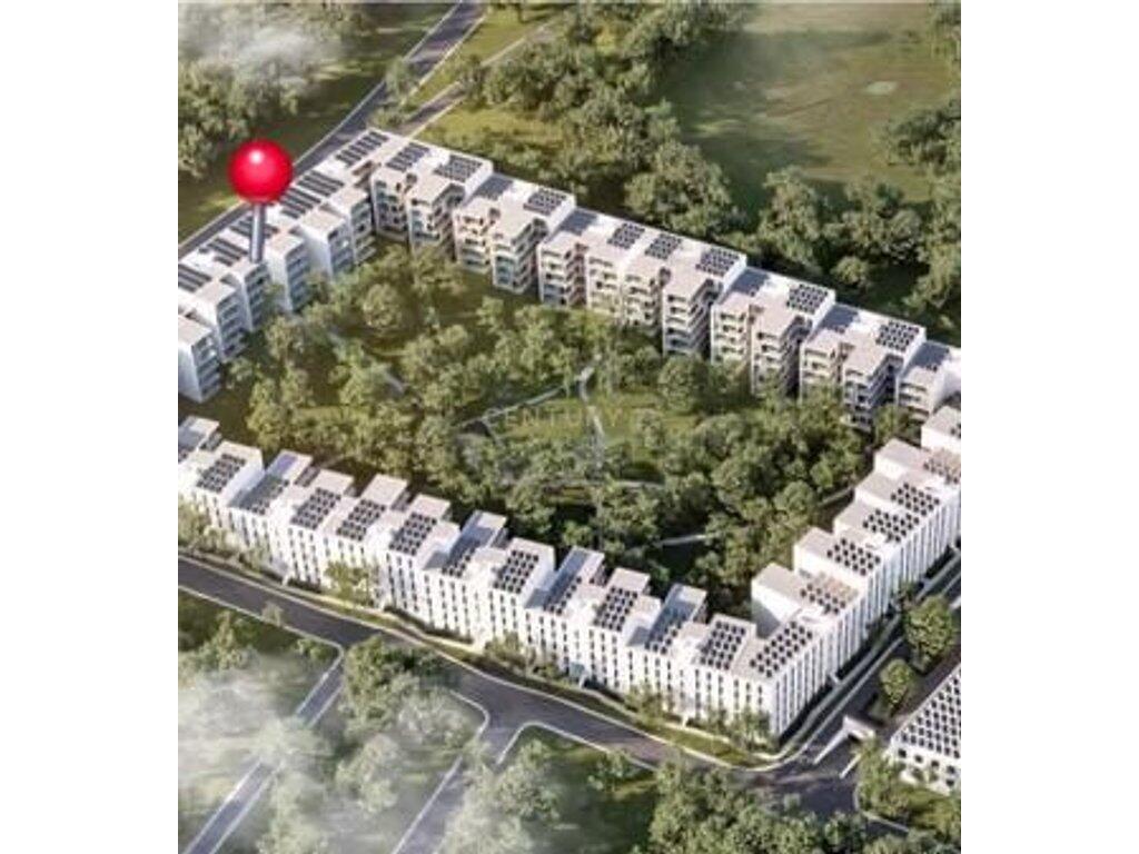 VENDIAMO APPARTAMENTO 3+1+3 – PRESSO LONG HILL RESIDENCE!