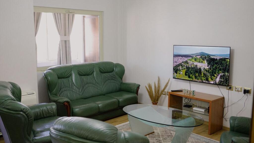 2-bedroom apartment for rent in the center of Durrës!