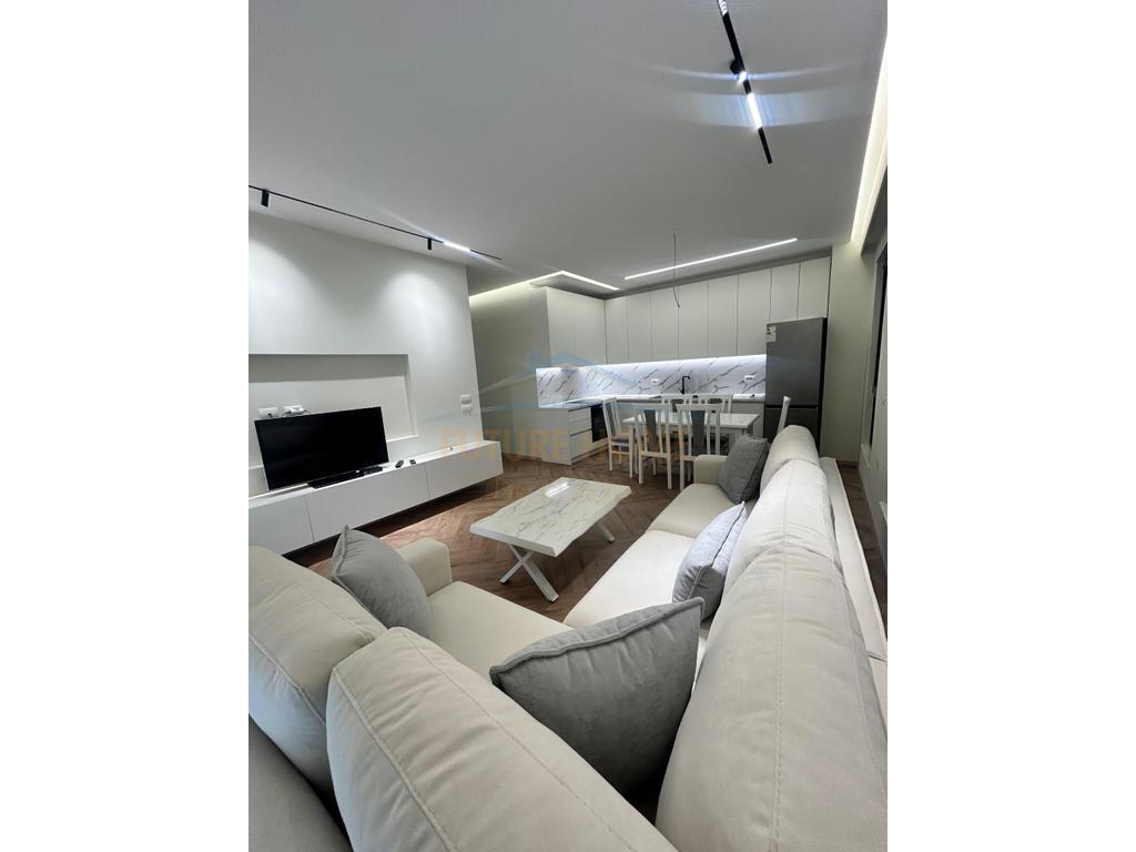 Rent, Apartment 2+1+2, Erli Residence, Porcelan
