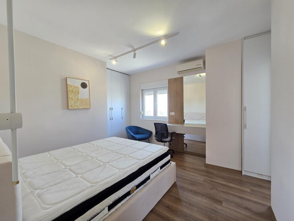 📢 For Rent – Apartment 2+1 📍 Opposite Delijorgji, Kavaja Street – Tirana💶 Price: 850 €/month