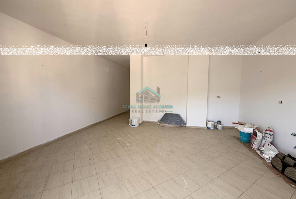 Bulevardi "Ismail Qemali"-Vlore, Shitet apartament 1+1-Vendndodhje fantastike!