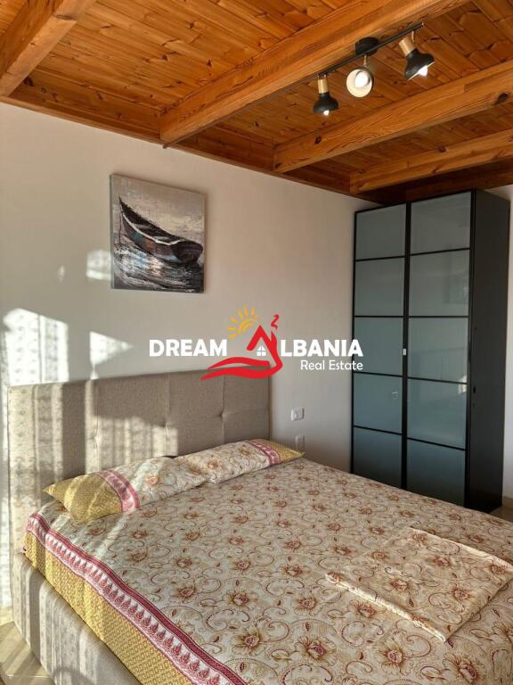 Duplex apartment for rent 2+1+2 in Fresk (ID 42214958)
