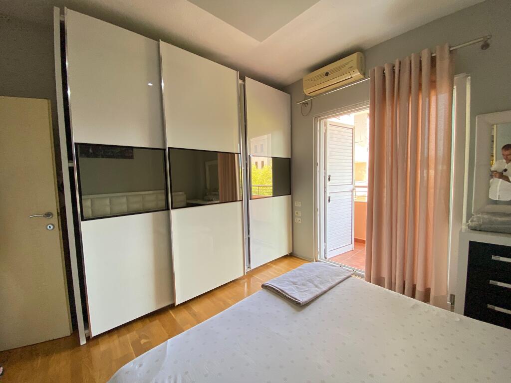 Super appartamento in affitto 1+1 – Via Durazzo