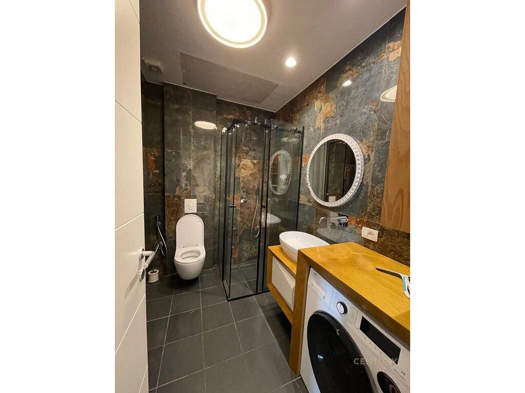 Appartamento di Lusso 1+1 con Posto Auto – In Affitto a Park Gate Residence