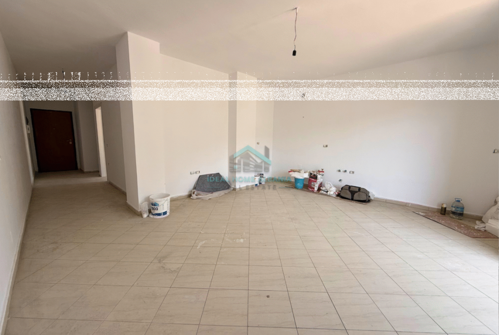Bulevardi "Ismail Qemali"-Vlore, Shitet apartament 1+1-Vendndodhje fantastike!
