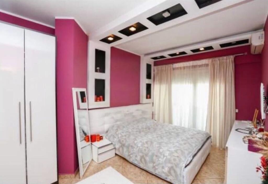 Apartment for rent 1+1 – Kristal Center