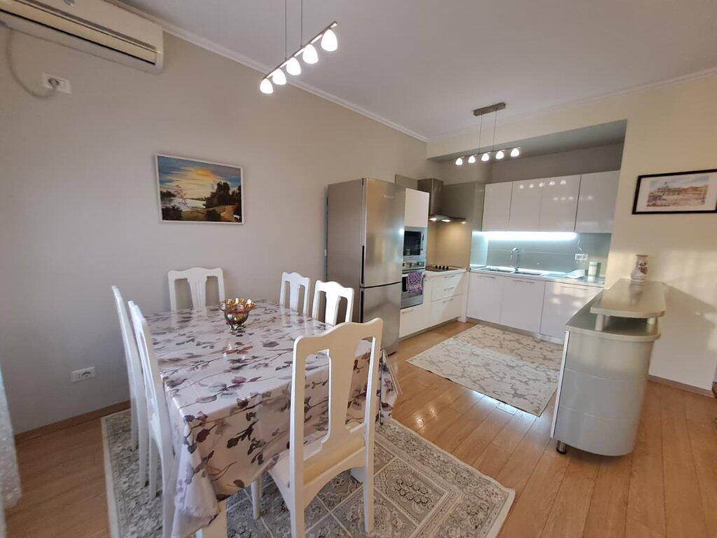 Qera, Apartament 2+1+2, Pazar i RI