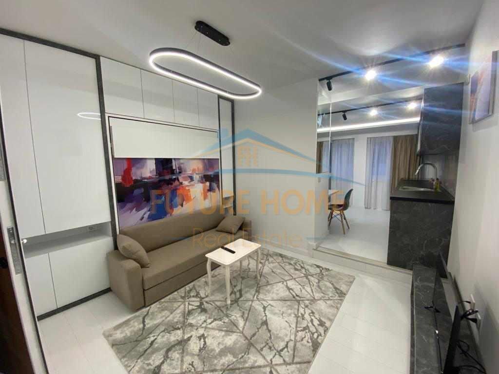 Studio apartment for sale, Delijorgji Complex