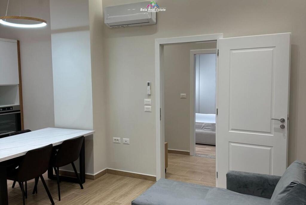 Appartamento In Affitto 2+1 A Don Bosko (ID B221210) Tirana