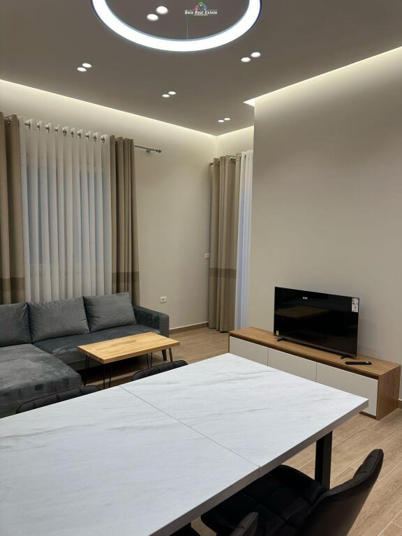 Appartamento In Affitto 2+1 A Don Bosko (ID B221210) Tirana
