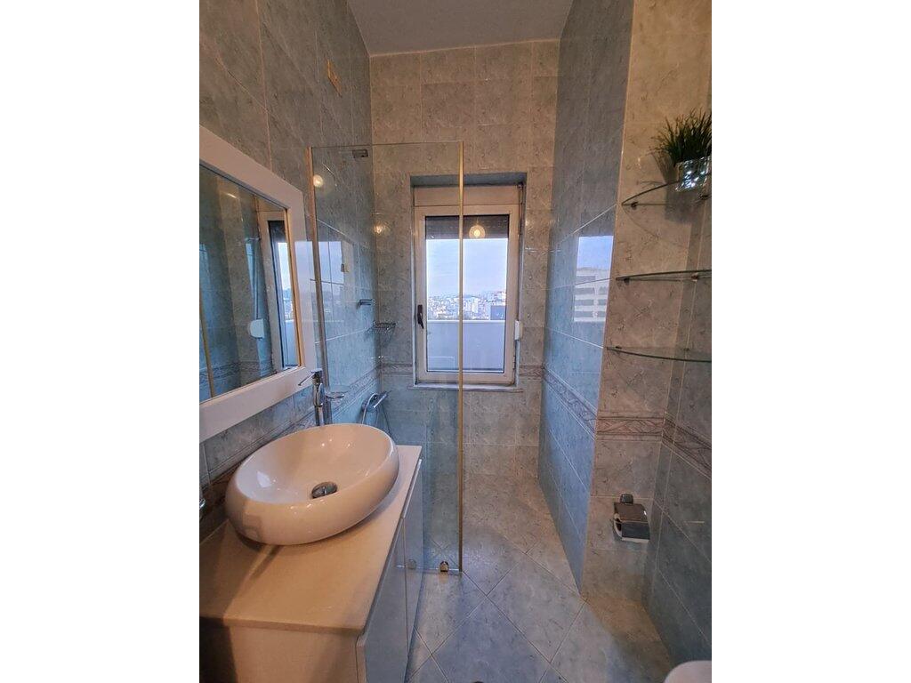 Qera, Apartament 2+1+2, Pazar i RI