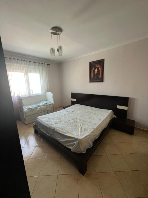 APARTMENT FOR RENT 2+1 ARROW BUILDING 45,000 LEKE