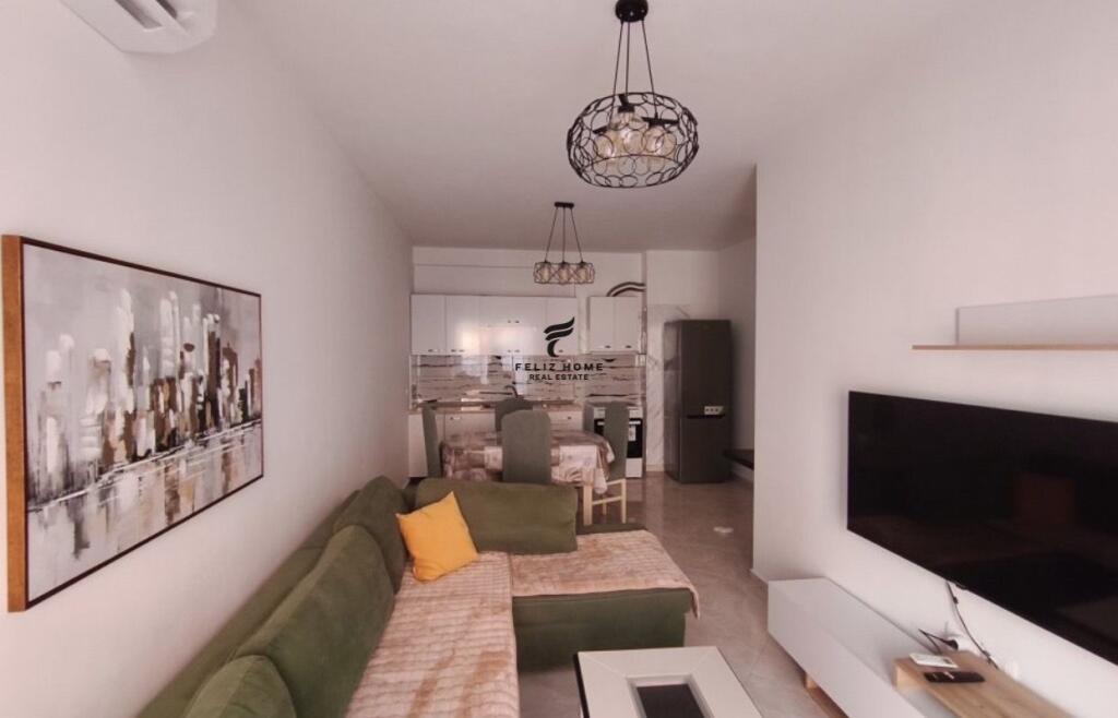 APARTMENT FOR RENT 2+1 YZBERISHT 500 EURO