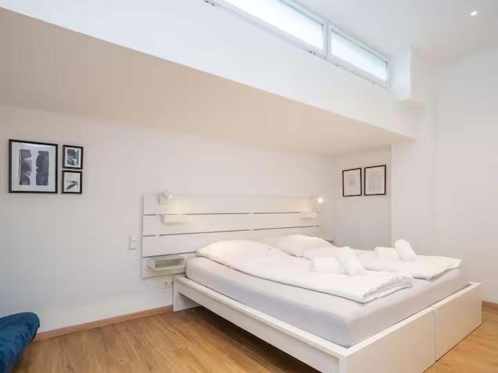 Apartament Me Qera 1+1 Ne Astir (ID B2101233) tirane