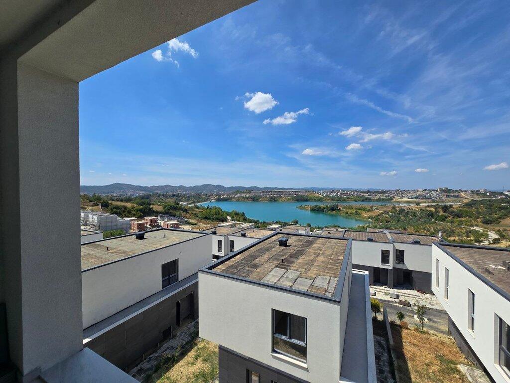 SUPER APPARTAMENTO IN VENDITA AL LAGO DI FARKA. 224,000 €