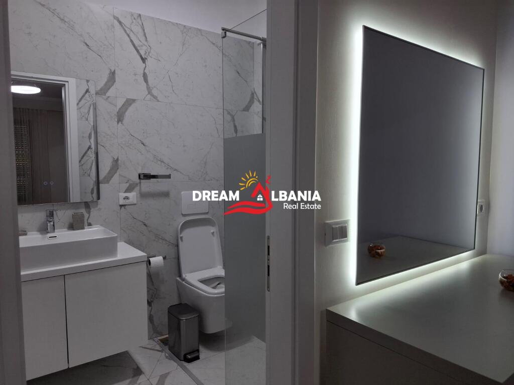 Apartament 2+1 tek Ish Stacioni Trenit ne Tirane (ID 42215073)