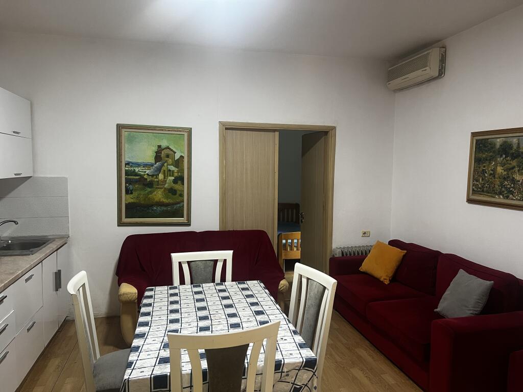 Apartment 1+1 for Rent