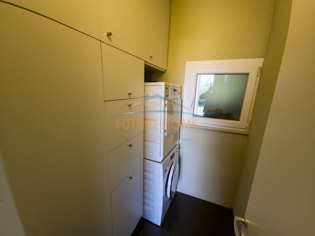 Rent, 2-Storey Villa, Long Hill Residence, Tirana