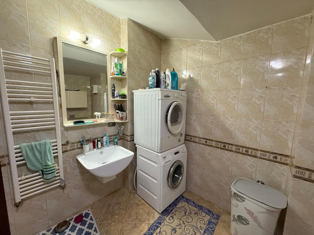 Luxury 3+1+2 Duplex with Private Elevator, Veranda &amp; Parking – Available for Rent at Liqeni i Thate