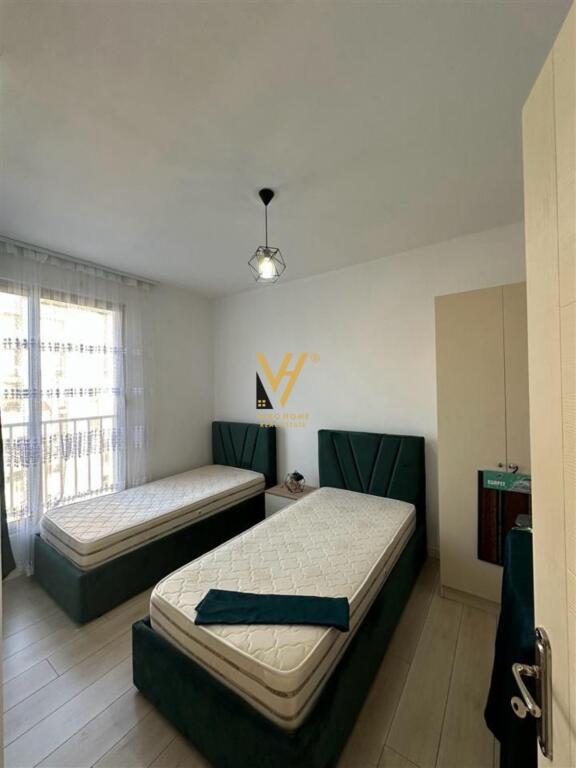 APARTMENT 2+1+BLK FOR RENT AT THE FORMER AVIATION FIELD 650 EURO