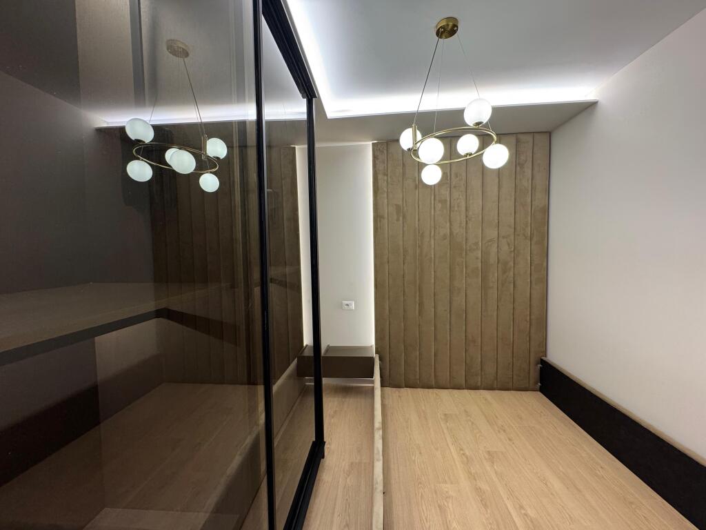 Apartament 1+1 per shitje, Ali Demi