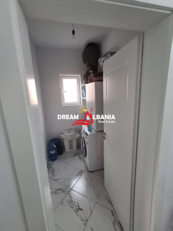 A four-villa is for rent near Bajram Curri Allias Tirana school ID (4251415)
